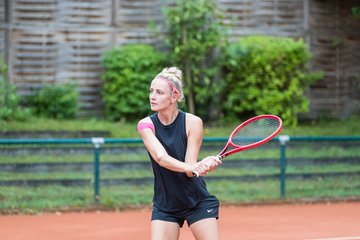 Bild 84 - BL Nord Der Club an der Alster - Bielefelder TTC : Ergebnis: 8:1